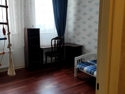 квартира за адресою Миколи Міхновського бульв. (Дружби народів), 14-16