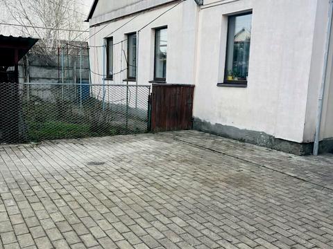дом по адресу Пушкина