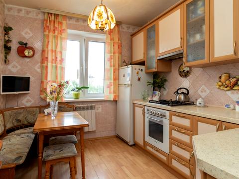 квартира по адресу Панча Петра ул., 7