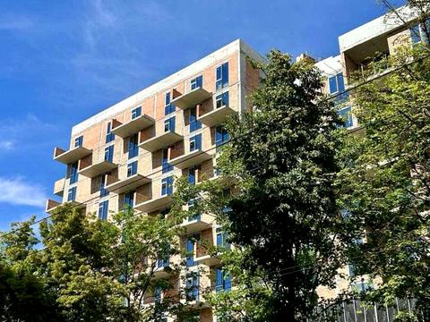 квартира за адресою Львів, Зелена вул., 115б 