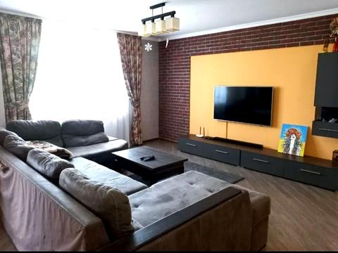 квартира по адресу Заречанская ул., 9