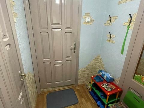 квартира по адресу Заречанская ул., 14/1а