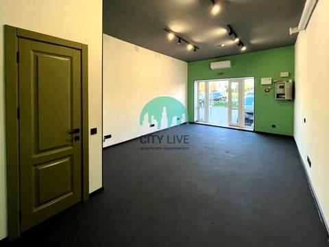 коммерческая по адресу Горбачевского ул., 14-Г