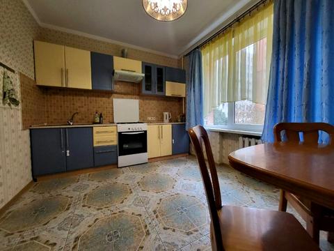 квартира за адресою Симона Петлюри вул. (Артема), 5