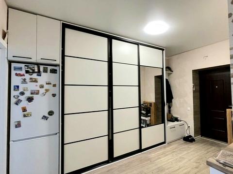 квартира за адресою с. Софіївська Борщагівка, Амосова пров., 61