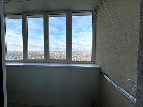 квартира по адресу Радунская ул., 8/13