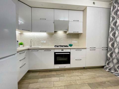 квартира за адресою Щаслива, 43
