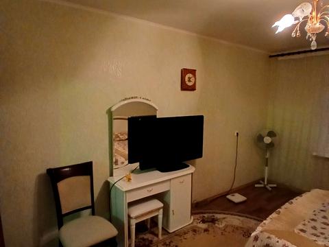 квартира за адресою Милославська вул., 16