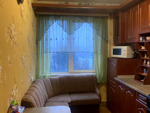 квартира по адресу Крошенская ул., 30