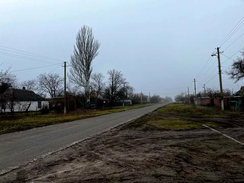 ділянка за адресою абельханова