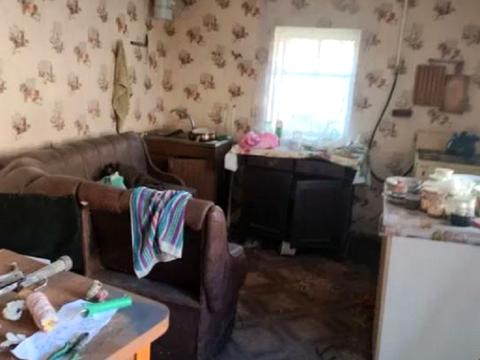 участок по адресу с. Крыжановка, Солнечная ул., 33