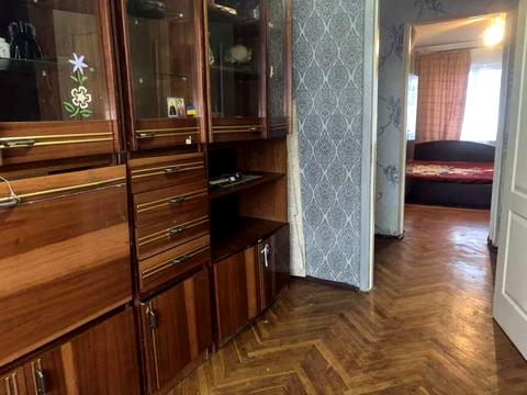 квартира по адресу Воскресенский просп. (Перова), 23-А