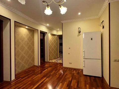 квартира по адресу Круглоуниверситетская ул., 3-5