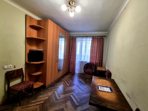 квартира за адресою Данила Щербаківського вул. (Щербакова), 72