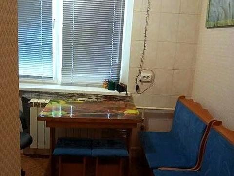 квартира по адресу Салтовское шоссе, 262а