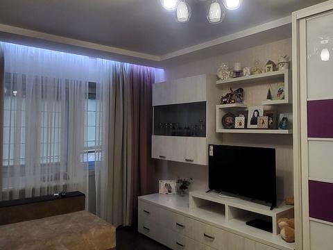 квартира по адресу Новоместенская ул., 26