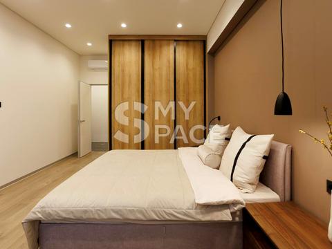 квартира за адресою Василя Тютюнника вул. (Анрі Барбюса), 37/1