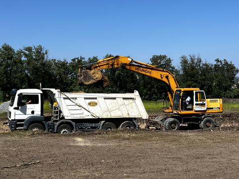 ділянка за адресою Дніпро, Чехова