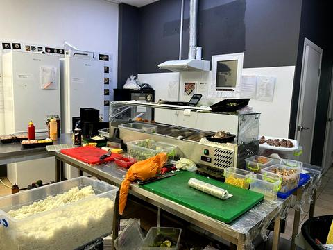 коммерческая по адресу Федора Эрнста ул., 16-Б