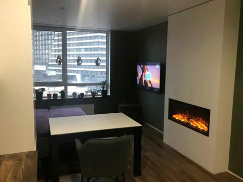 квартира по адресу Причальная ул., 12