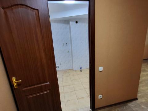квартира по адресу Боголюбова ул., 6