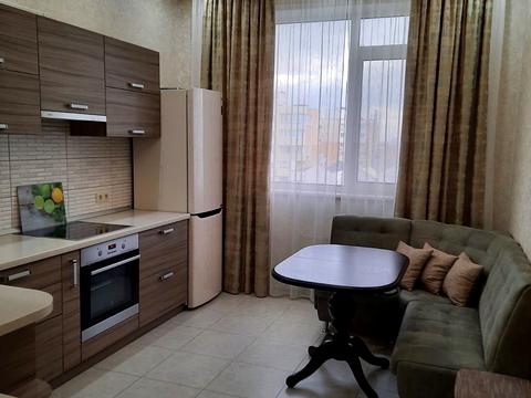 квартира за адресою Академіка Сахарова вул., 3а