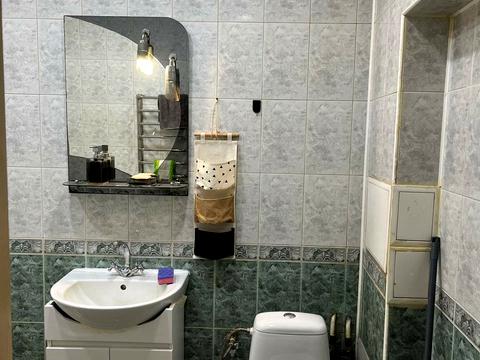 квартира по адресу Лютеранская ул., 8