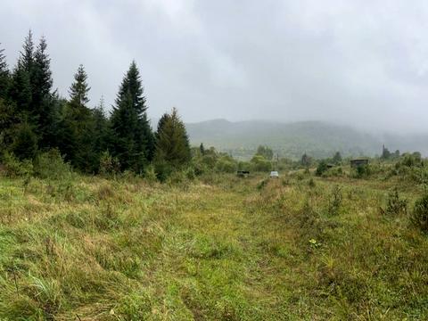 ділянка за адресою 