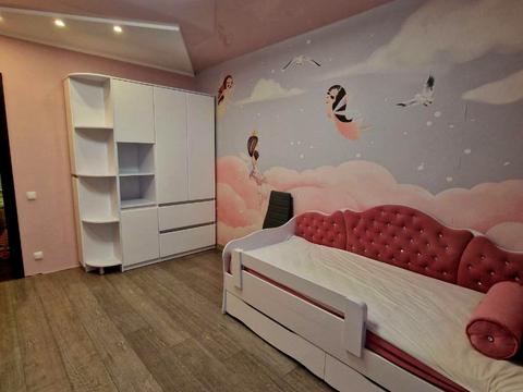 квартира за адресою Гвардійців-Широнінців вул., 59
