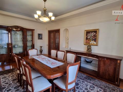 квартира за адресою Лєскова вул., 1-А