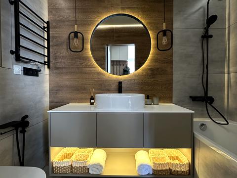 квартира за адресою Михайла Максимовича вул. (Онуфрія Трутенка), 26-Б