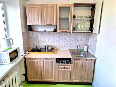 квартира по адресу Филиппа Орлика ул. (Паризької Комуни), 10