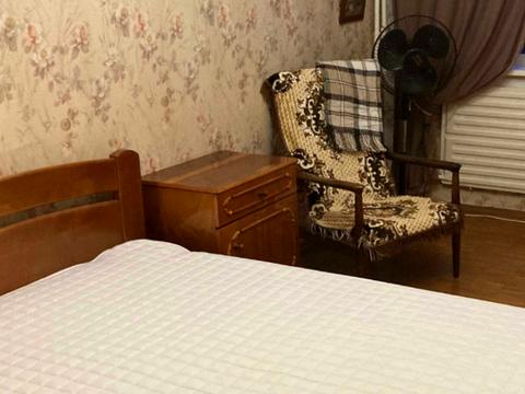 квартира за адресою Санаторна вул., 27