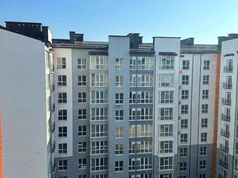 квартира за адресою Хіміків вул., 28