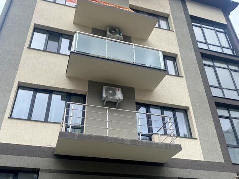 квартира за адресою Львів, Куликівська вул., 48