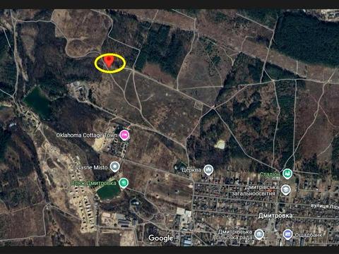 участок по адресу 