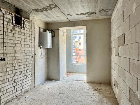 квартира за адресою Любецька вул., 106