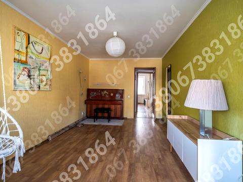 квартира за адресою Романа Шухевича вул. (Курчатова), 13