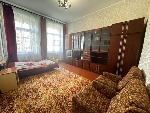 квартира по адресу Соборная ул., 217