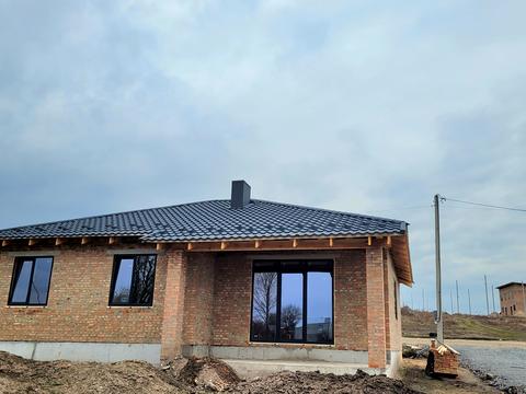 дом по адресу масив Стрілецький