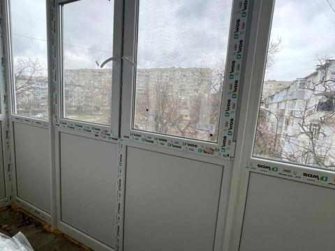 квартира по адресу Харьковская ул., 16/1