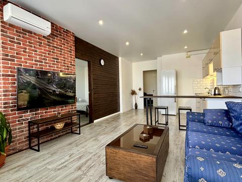 квартира за адресою Харківське шосе, 19-А