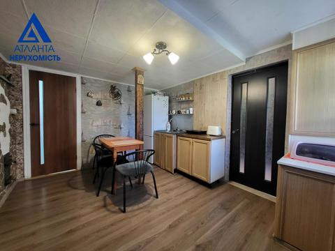 будинок за адресою с. Струмівка, Сільська вул., 72
