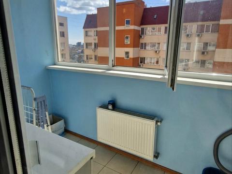 квартира по адресу Старицкого ул., 20/2