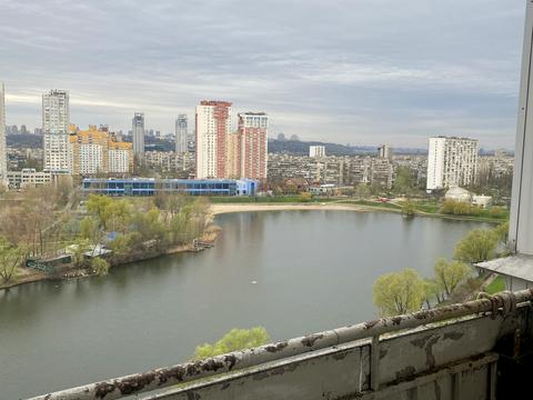 квартира по адресу Березняковская ул., 30-А