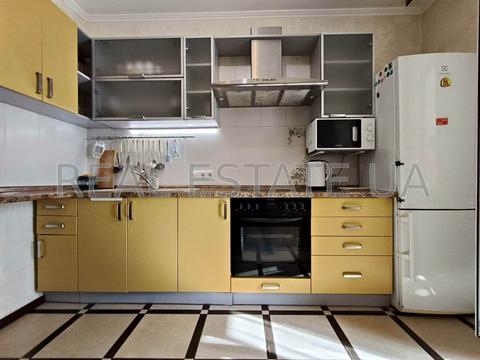квартира за адресою Урлівська вул., 34