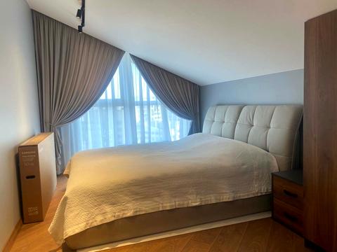 квартира по адресу Панорамная ул., 2-Г