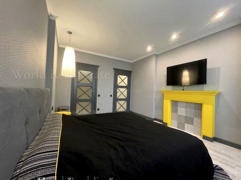 квартира за адресою Оболонський просп., 26