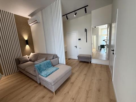 квартира за адресою Бульварно-Кудрявська вул. (Воровського), 17