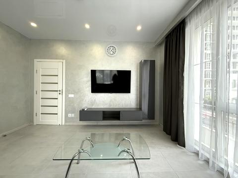 квартира по адресу Михаила Максимовича ул. (Трутенко Онуфрия), 24-Б